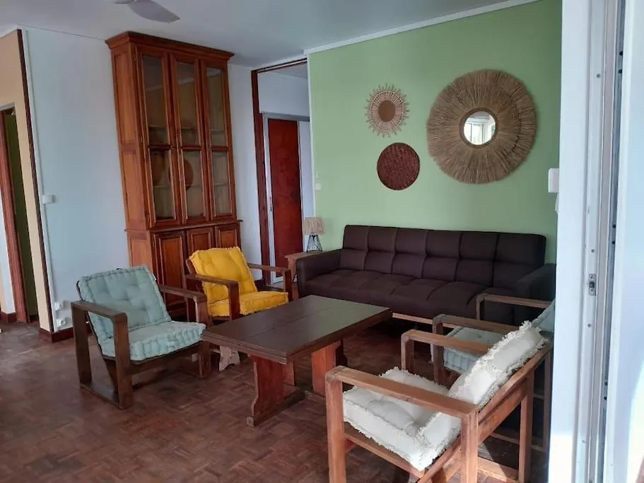 Laviela Villa Saint-Claude 0*,  Guadeloupe