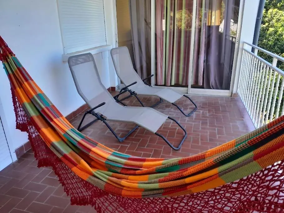 Laviela Villa Saint-Claude